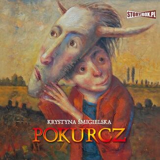 Pokurcz Krystyna migielska - okadka audiobooka MP3