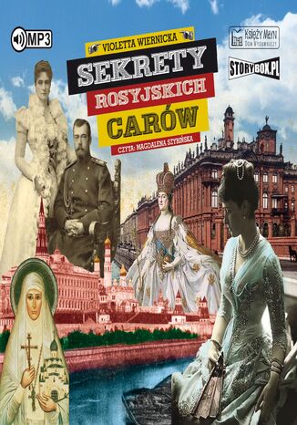 Sekrety rosyjskich carów