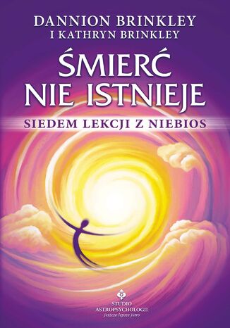 Śmierć nie istnieje