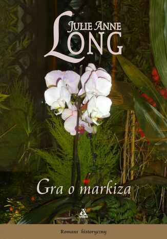 Okładka: Gra o markiza
