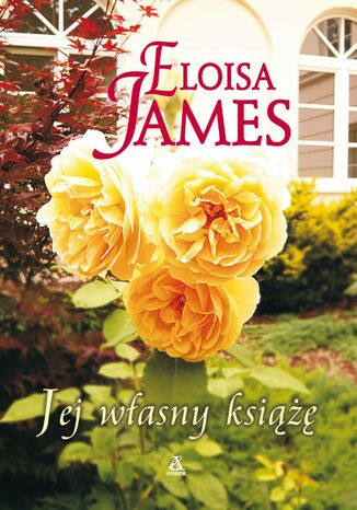 Okładka: Jej własny Książę