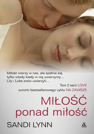 MIŁOŚĆ ponad miłość