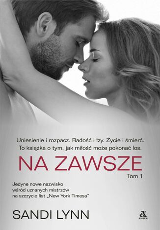 Na zawsze. Tom 1
