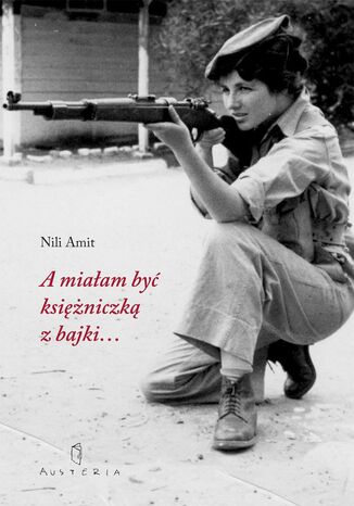 A miaam by ksiniczk z bajki Nili Amit - okadka audiobooks CD