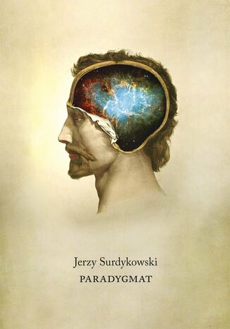 Paradygmat Jerzy Surdykowski - okadka audiobooks CD