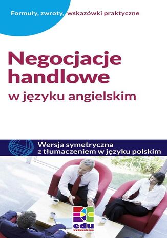Negocjacje handlowe w języku angielskim