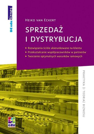 Sprzedaż i dystrybucja