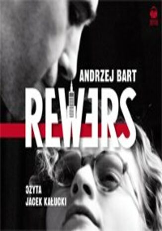 Rewers Andrzej Bart - okadka audiobooka MP3