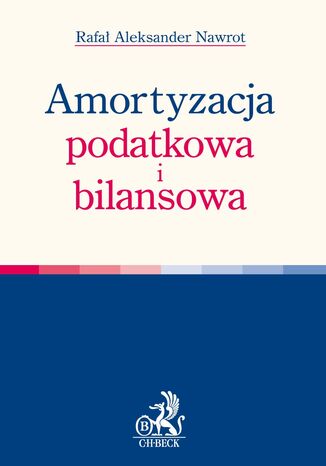 Amortyzacja podatkowa i bilansowa