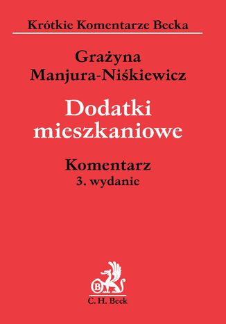 Dodatki mieszkaniowe