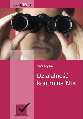 Działalność kontrolna NIK