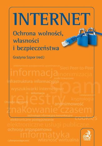 Internet. Ochrona wolności, własności i bezpieczeństwo