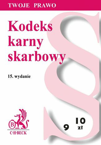 Kodeks karny skarbowy