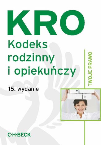 Kodeks rodzinny i opiekuńczy