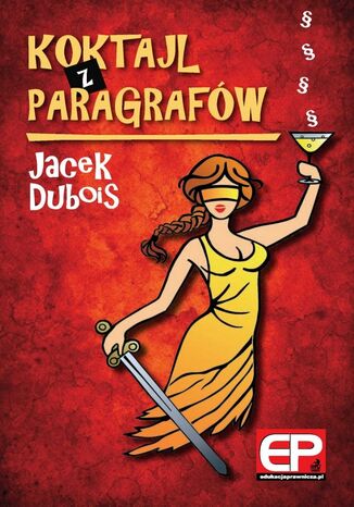 Koktajl z paragrafów