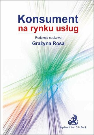Konsument na rynku usług