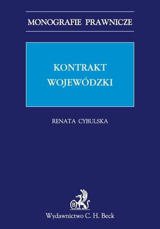 Kontrakt wojewódzki