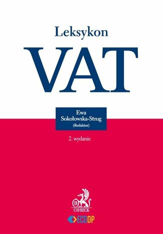 Leksykon VAT