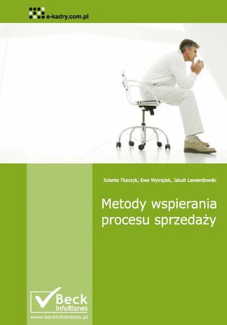 Metody wspierania procesu sprzedaży