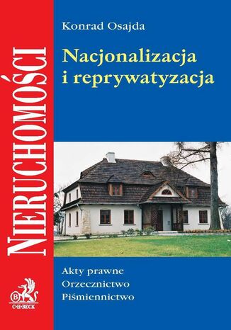 Nacjonalizacja i reprywatyzacja