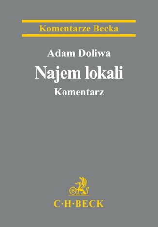 Najem lokali. Komentarz
