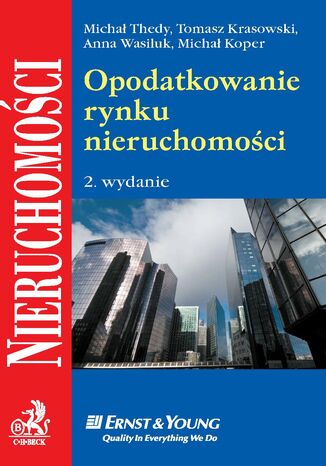 Opodatkowanie rynku nieruchomości
