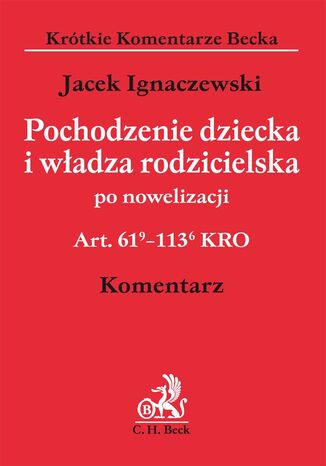 Pochodzenie dziecka i władza rodzicielska