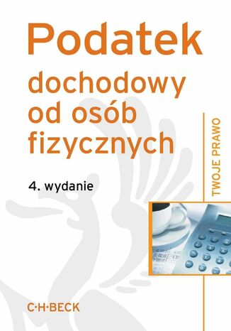 Podatek dochodowy od osób fizycznych