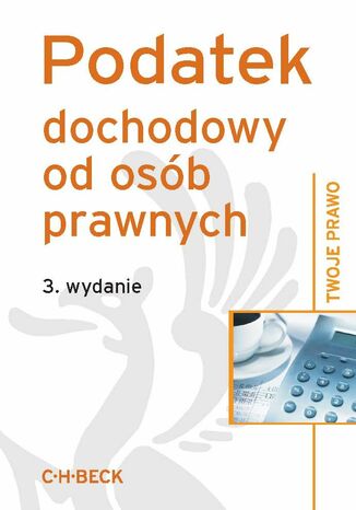 Podatek dochodowy od osób prawnych