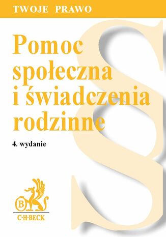 Pomoc Społeczna i Świadczenia Rodzinne