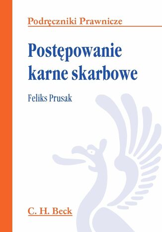 Postępowanie karne skarbowe