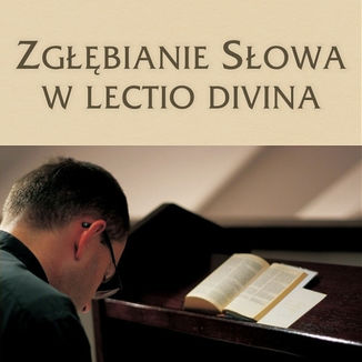 Zgbianie Sowa w lectio divina Innocenzo Gargano OSBCam - okadka audiobooka MP3
