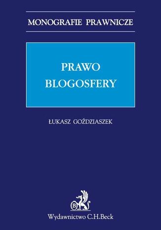 Prawo blogosfery