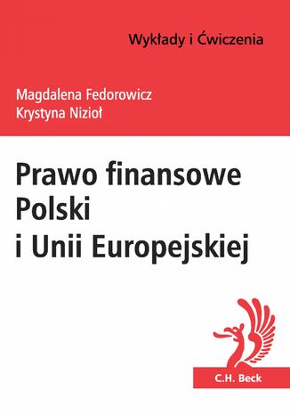 Prawo finansowe Polski i Unii Europejskiej