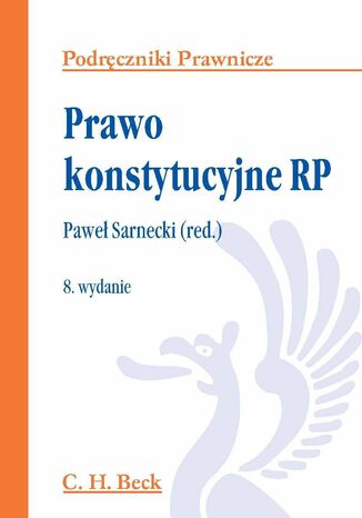 Prawo konstytucyjne RP