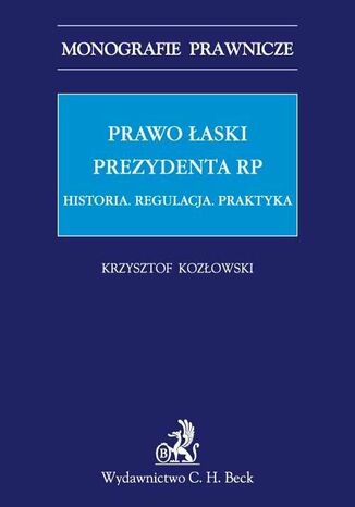 Prawo łaski Prezydenta RP