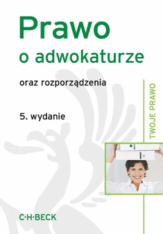 Prawo o adwokaturze