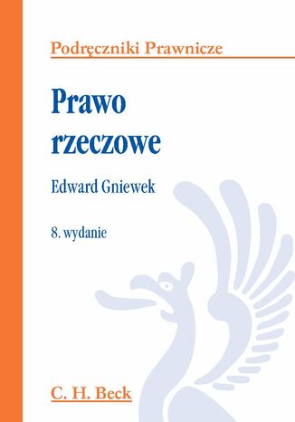 Prawo rzeczowe