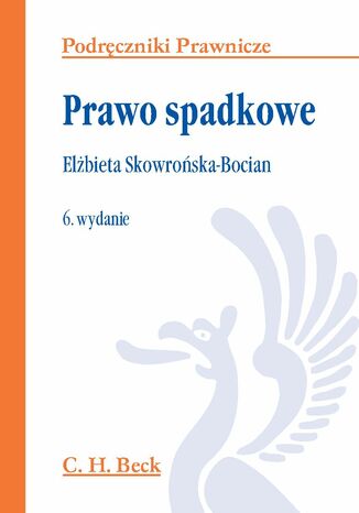 Prawo spadkowe