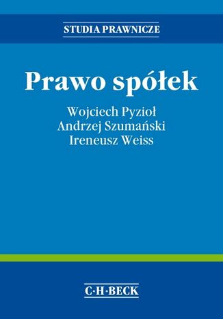 Prawo spek Wojciech Pyzio, Andrzej Szumaski, Ireneusz Weiss - okadka ebooka