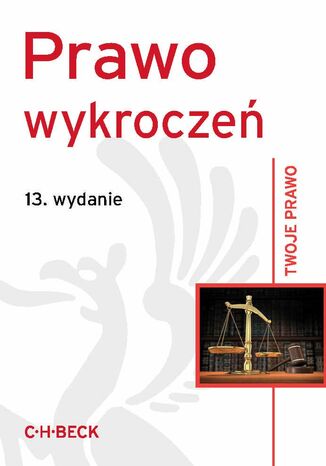 Prawo wykroczeń