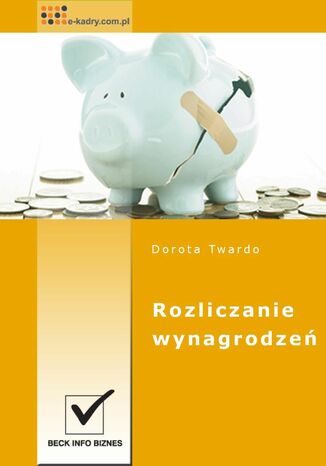 Rozliczanie wynagrodzeń