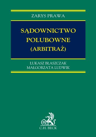 Sądownictwo polubowne (arbitraż)