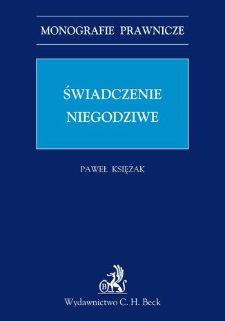 Świadczenie niegodziwe