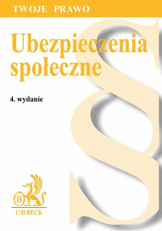 Ubezpieczenia społeczne