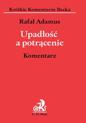 Upadłość a potrącenie. Komentarz