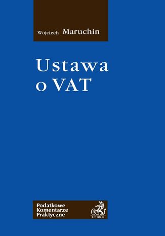 Ustawa o Vat