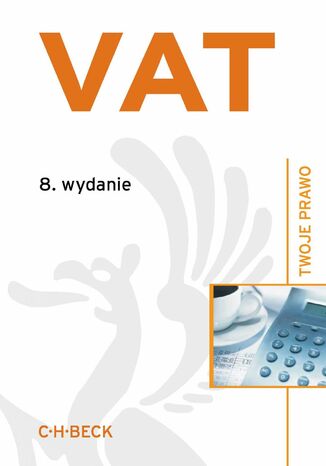 VAT Aneta Flisek - okadka audiobooka MP3