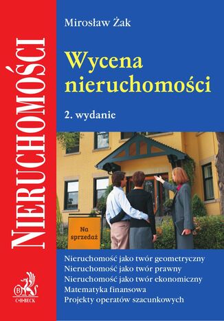 Wycena nieruchomości. Wydanie 2