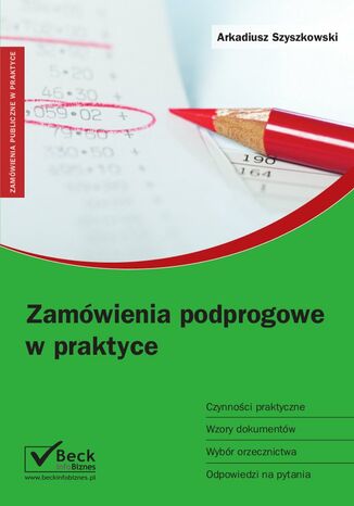 Zamówienia podprogowe w praktyce